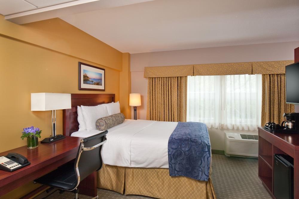 Hotel The Wylie And Conference Center At Endicott College