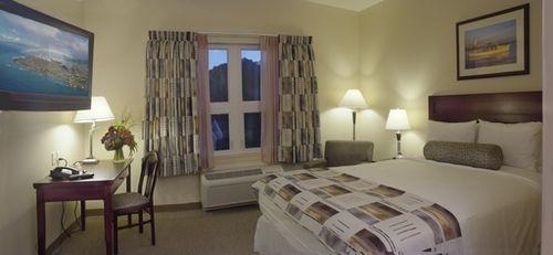 Hotel The Wylie And Conference Center At Endicott College 4*