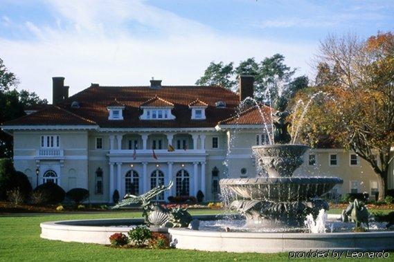 The Wylie And Conference Center At Endicott College Beverly