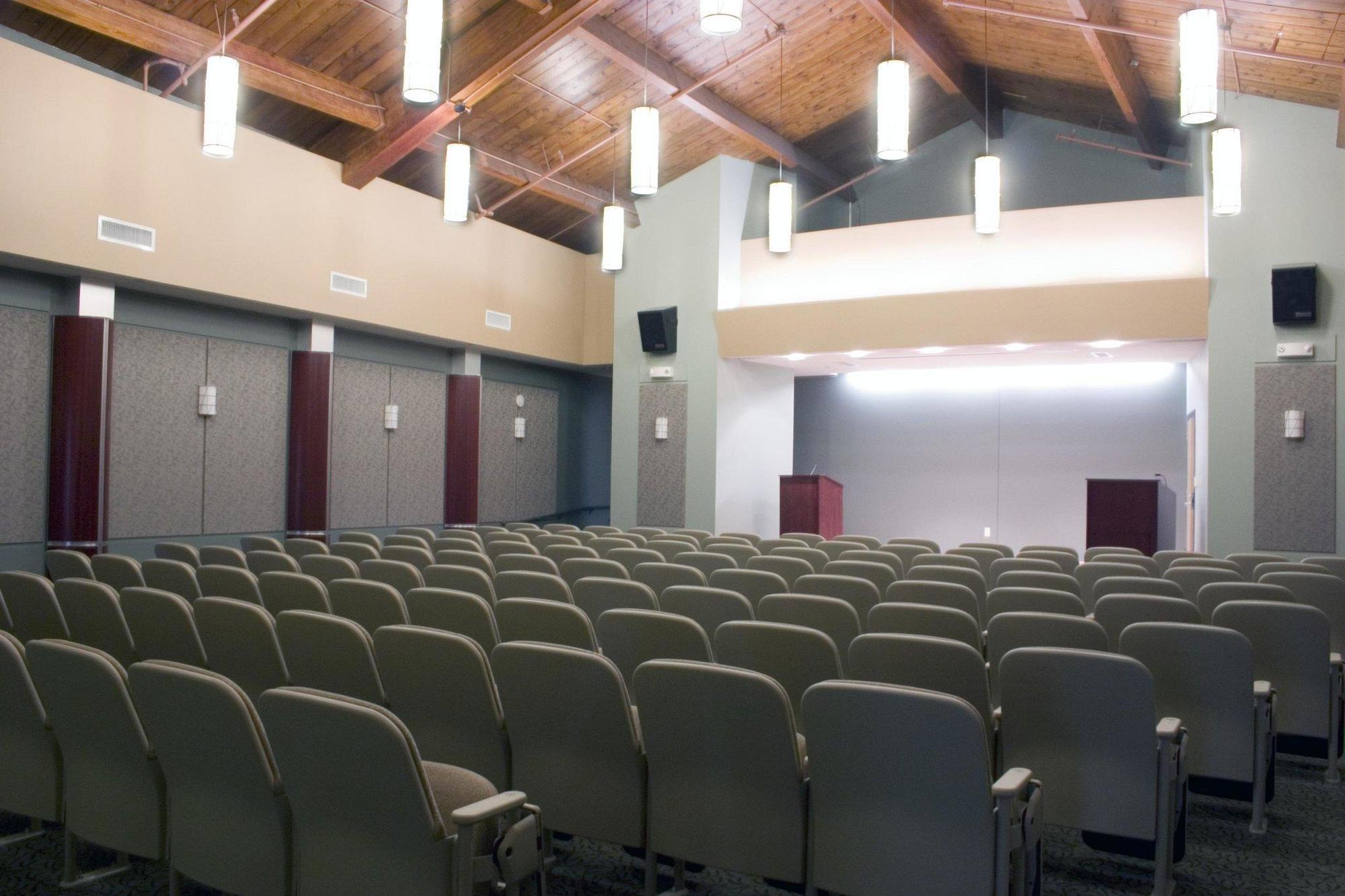 The Wylie And Conference Center At Endicott College Hotel Beverly