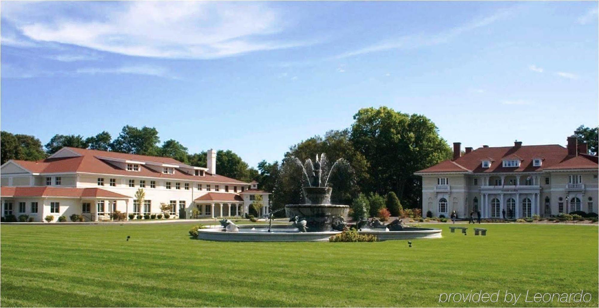 The Wylie And Conference Center At Endicott College 4* Beverly