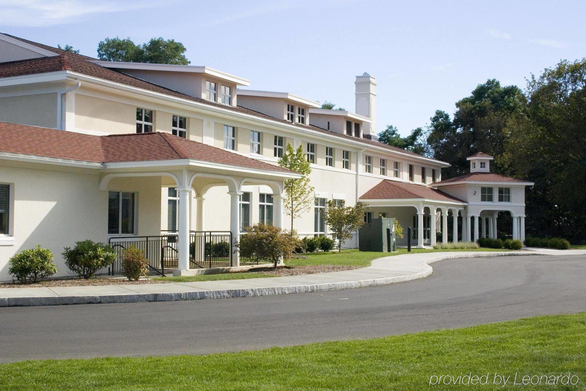 The Wylie And Conference Center At Endicott College Beverly