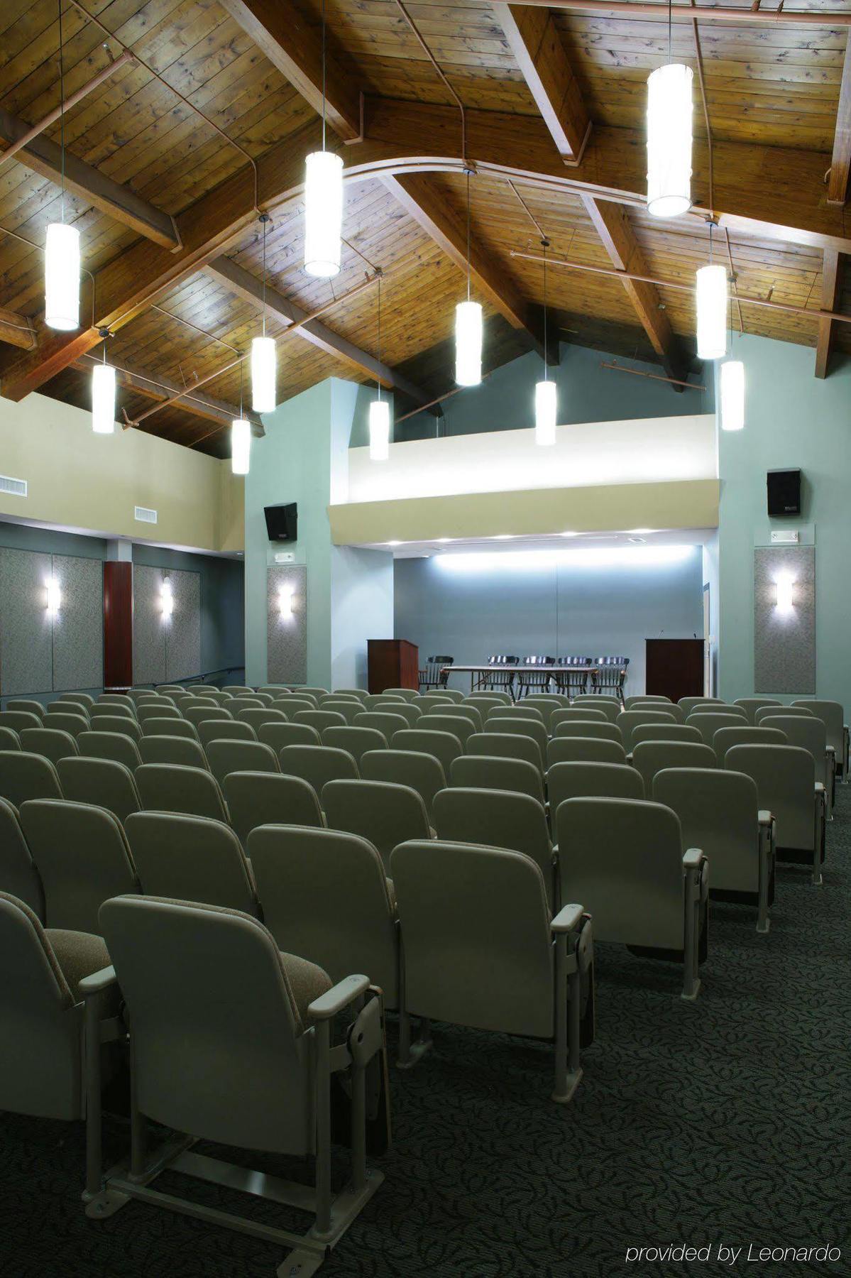 The Wylie And Conference Center At Endicott College 4* Beverly