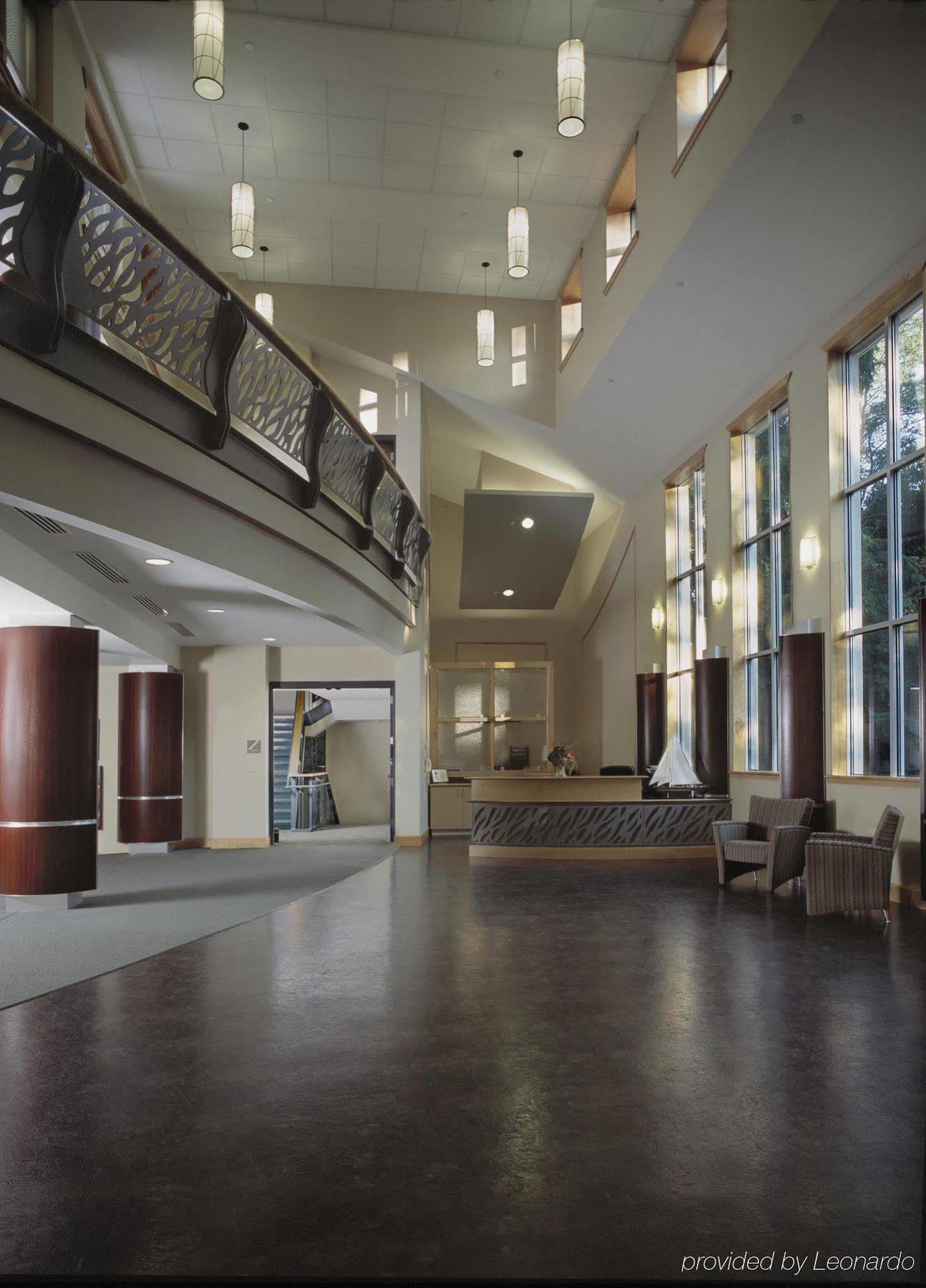 The Wylie And Conference Center At Endicott College Hotel Beverly