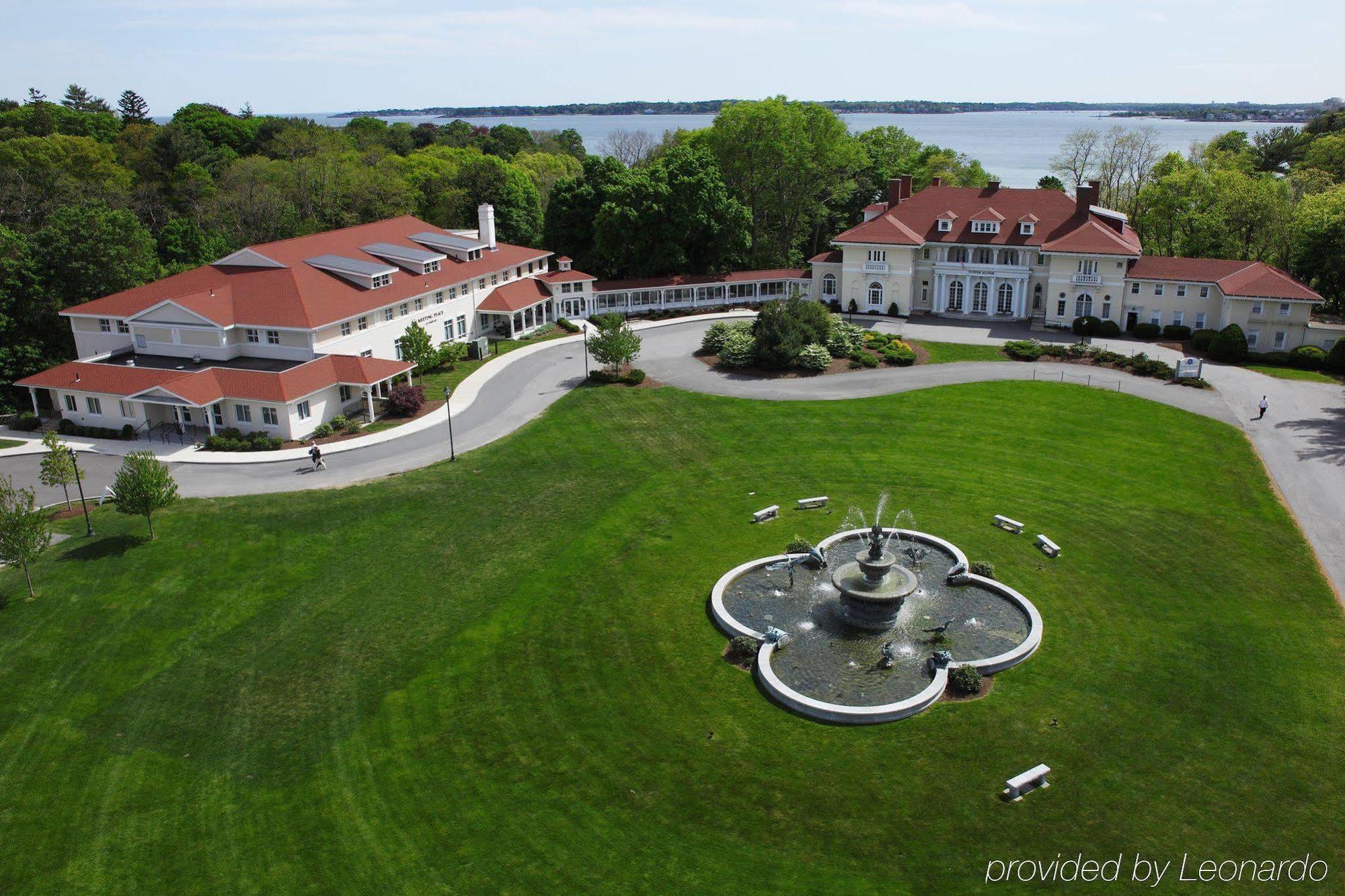 The Wylie And Conference Center At Endicott College 4*